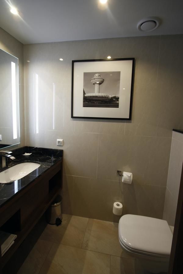 Отель Radisson BLU Hotel Yerevan Ереван-16