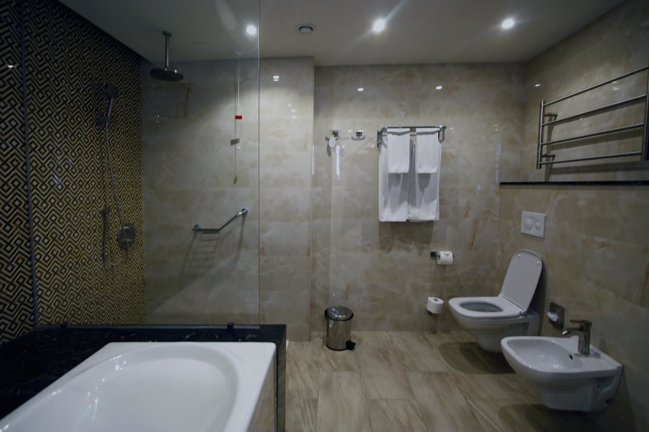 Отель Radisson BLU Hotel Yerevan Ереван-17