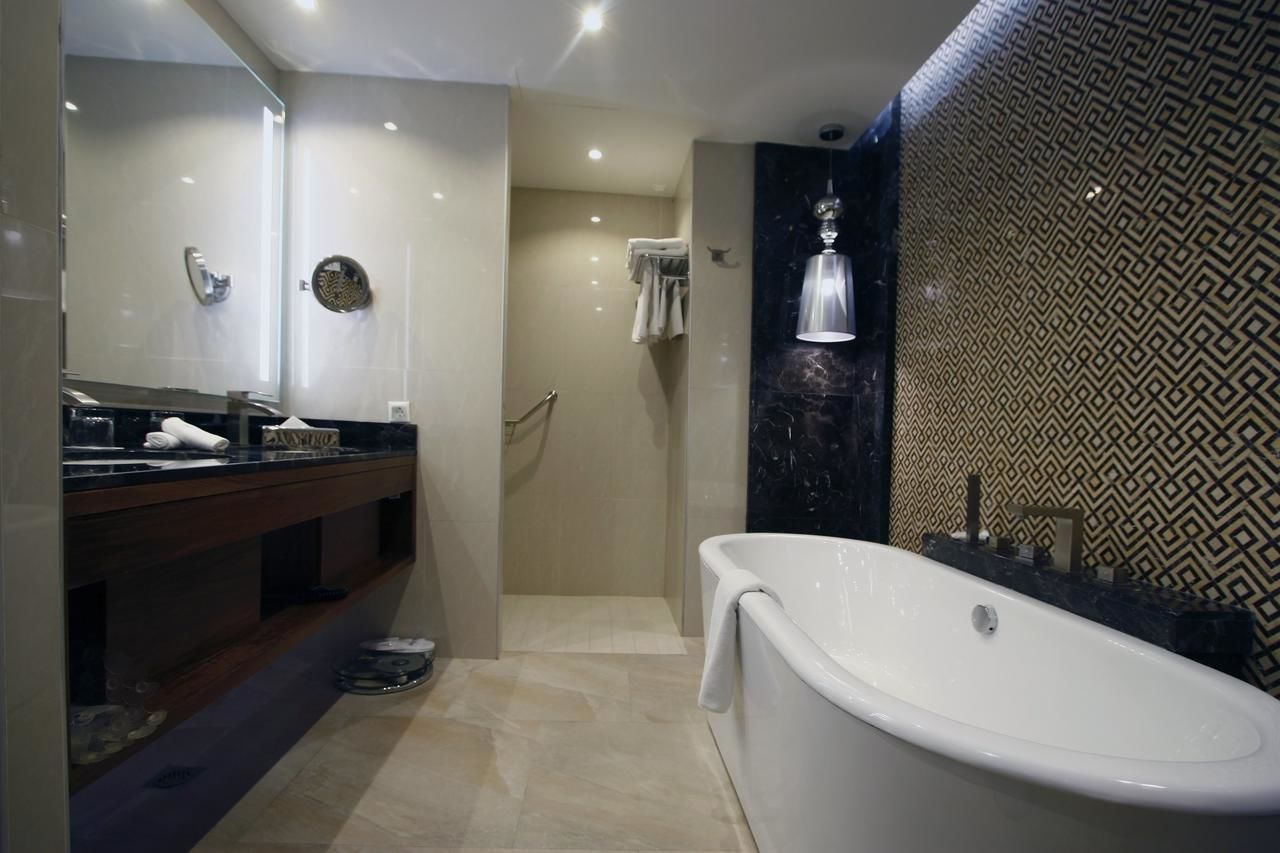 Отель Radisson BLU Hotel Yerevan Ереван-20