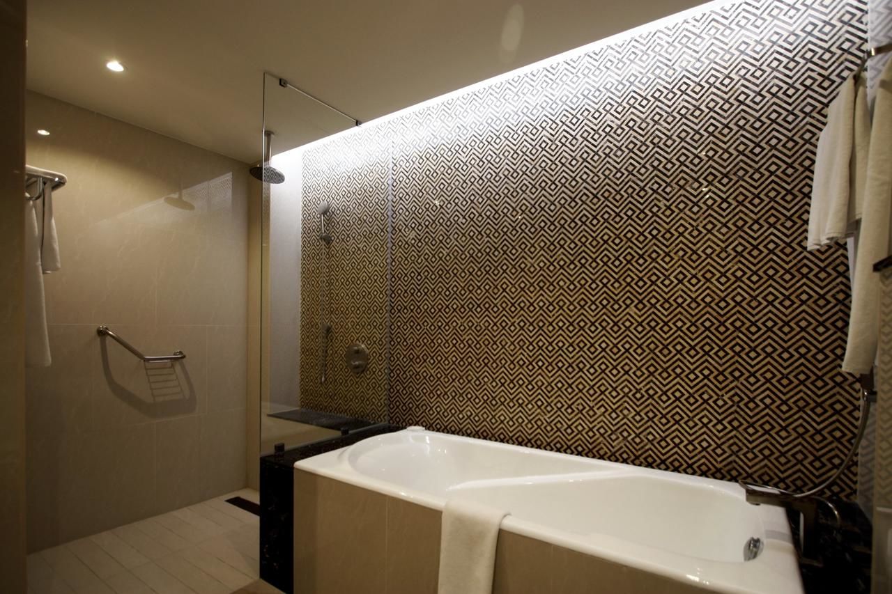 Отель Radisson BLU Hotel Yerevan Ереван-23
