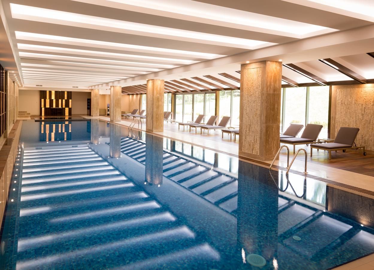 Отель Radisson BLU Hotel Yerevan Ереван-28