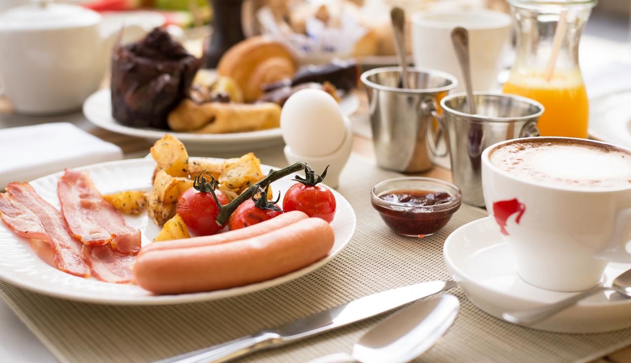 Отель Radisson BLU Hotel Yerevan Ереван-29