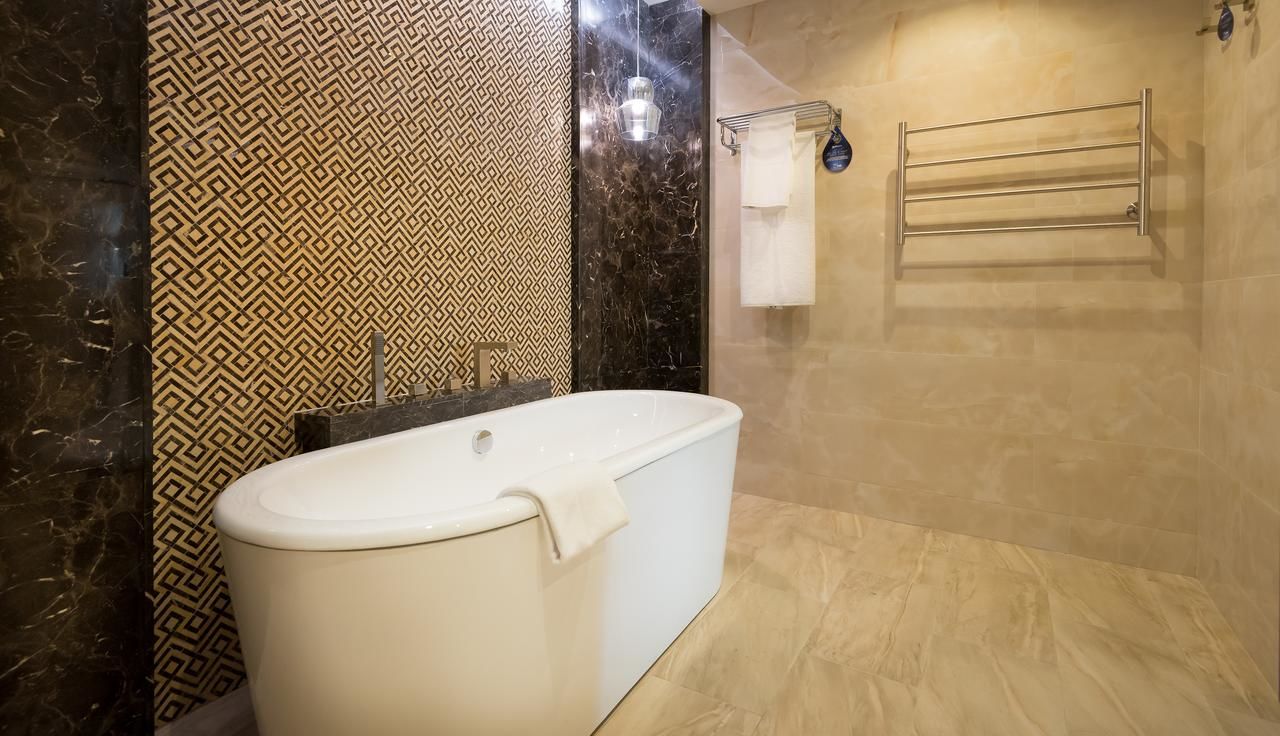 Отель Radisson BLU Hotel Yerevan Ереван-30