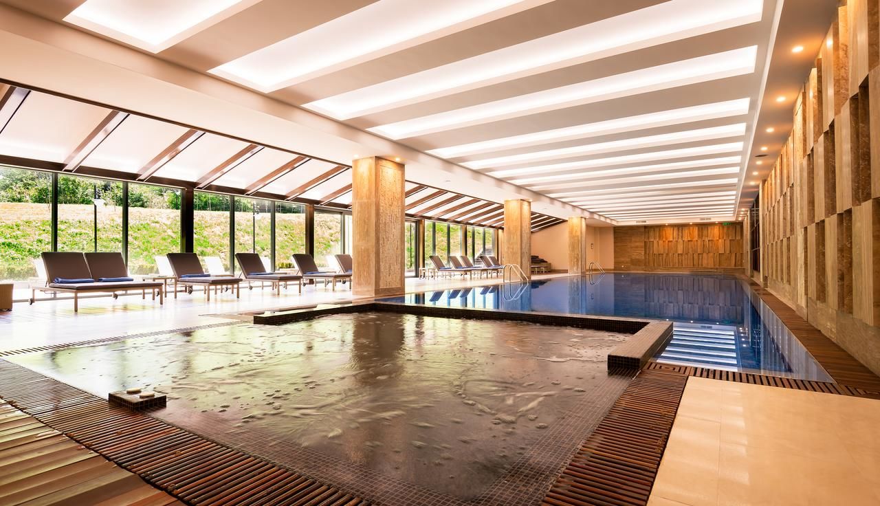 Отель Radisson BLU Hotel Yerevan Ереван-42