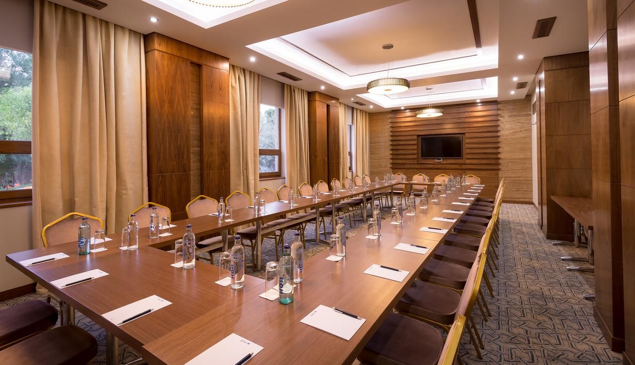 Отель Radisson BLU Hotel Yerevan Ереван-47