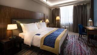 Отель Radisson BLU Hotel Yerevan Ереван Стандартный номер-3