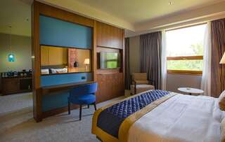 Отель Radisson BLU Hotel Yerevan Ереван Люкс-2