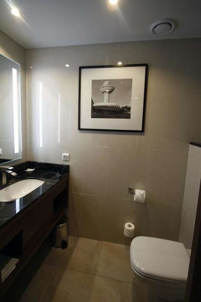 Отель Radisson BLU Hotel Yerevan Ереван-15