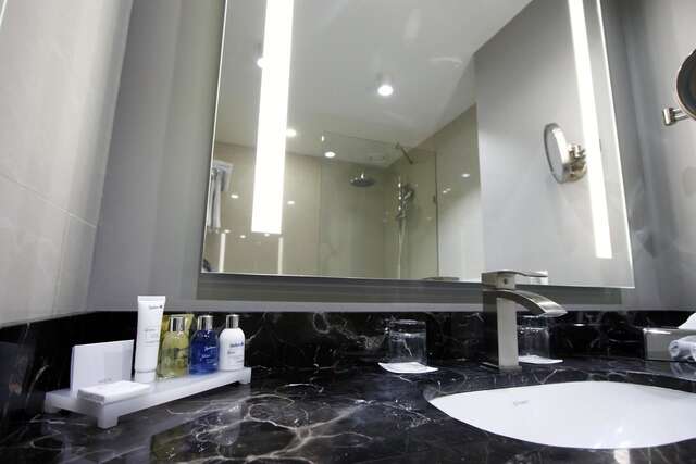 Отель Radisson BLU Hotel Yerevan Ереван-20