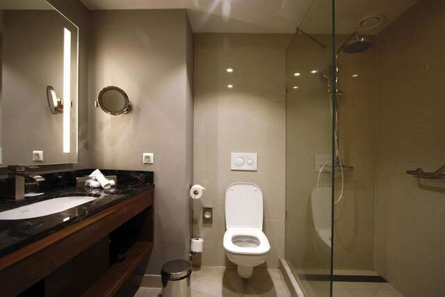 Отель Radisson BLU Hotel Yerevan Ереван-21