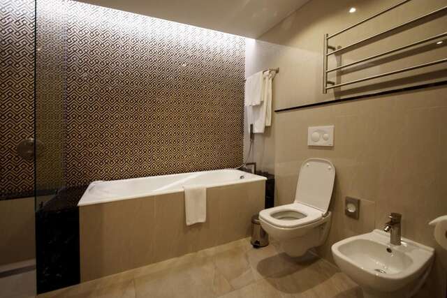 Отель Radisson BLU Hotel Yerevan Ереван-23
