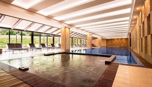 Отель Radisson BLU Hotel Yerevan Ереван-41
