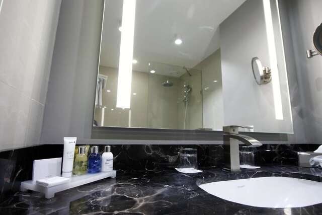 Отель Radisson BLU Hotel Yerevan Ереван-52